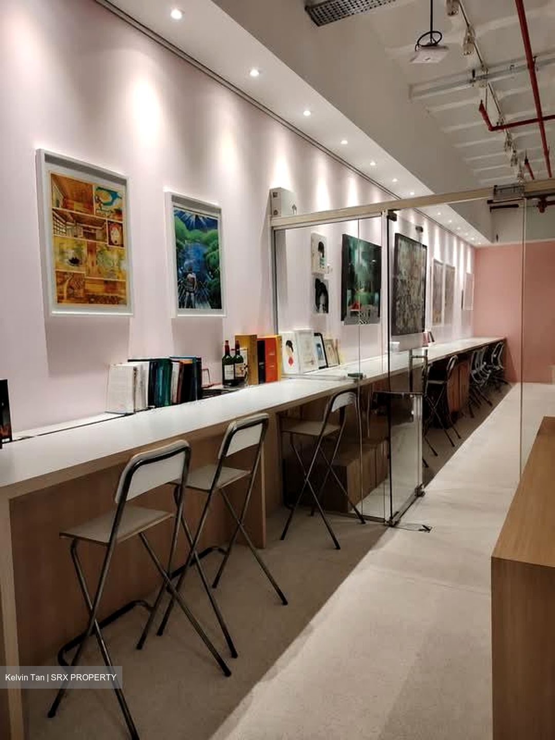 Delta House (D3), Office #596245251